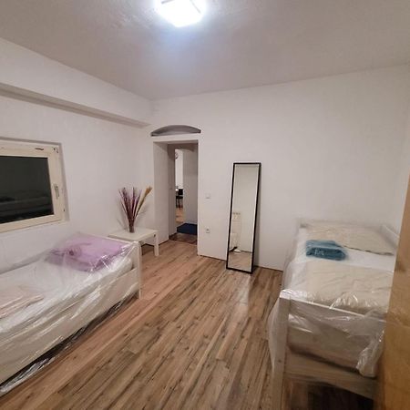 זיגן Monteurzimmer/Ferienwohnung/Pension מראה חיצוני תמונה
