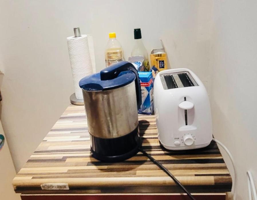 זיגן Monteurzimmer/Ferienwohnung/Pension מראה חיצוני תמונה