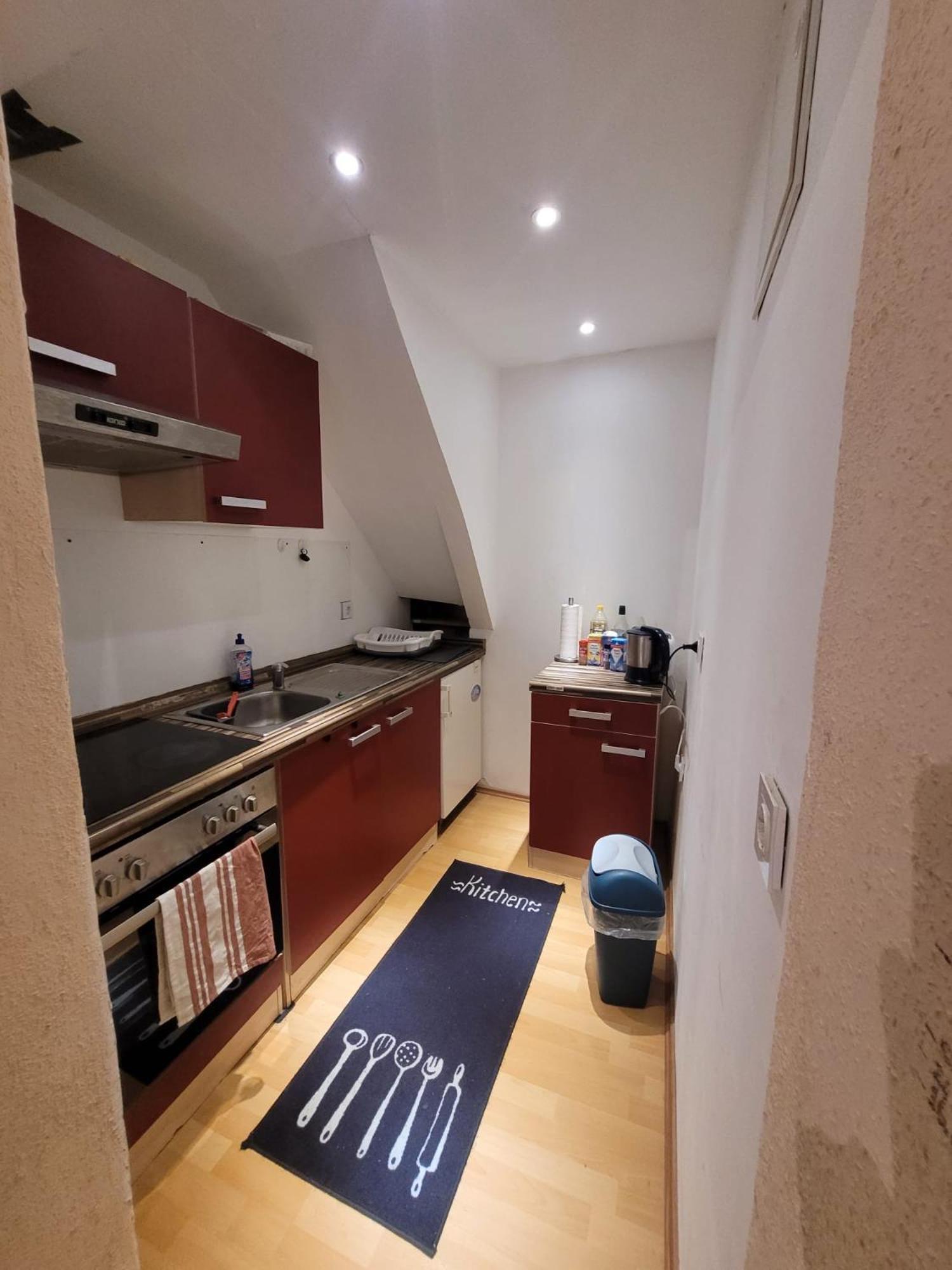 זיגן Monteurzimmer/Ferienwohnung/Pension מראה חיצוני תמונה