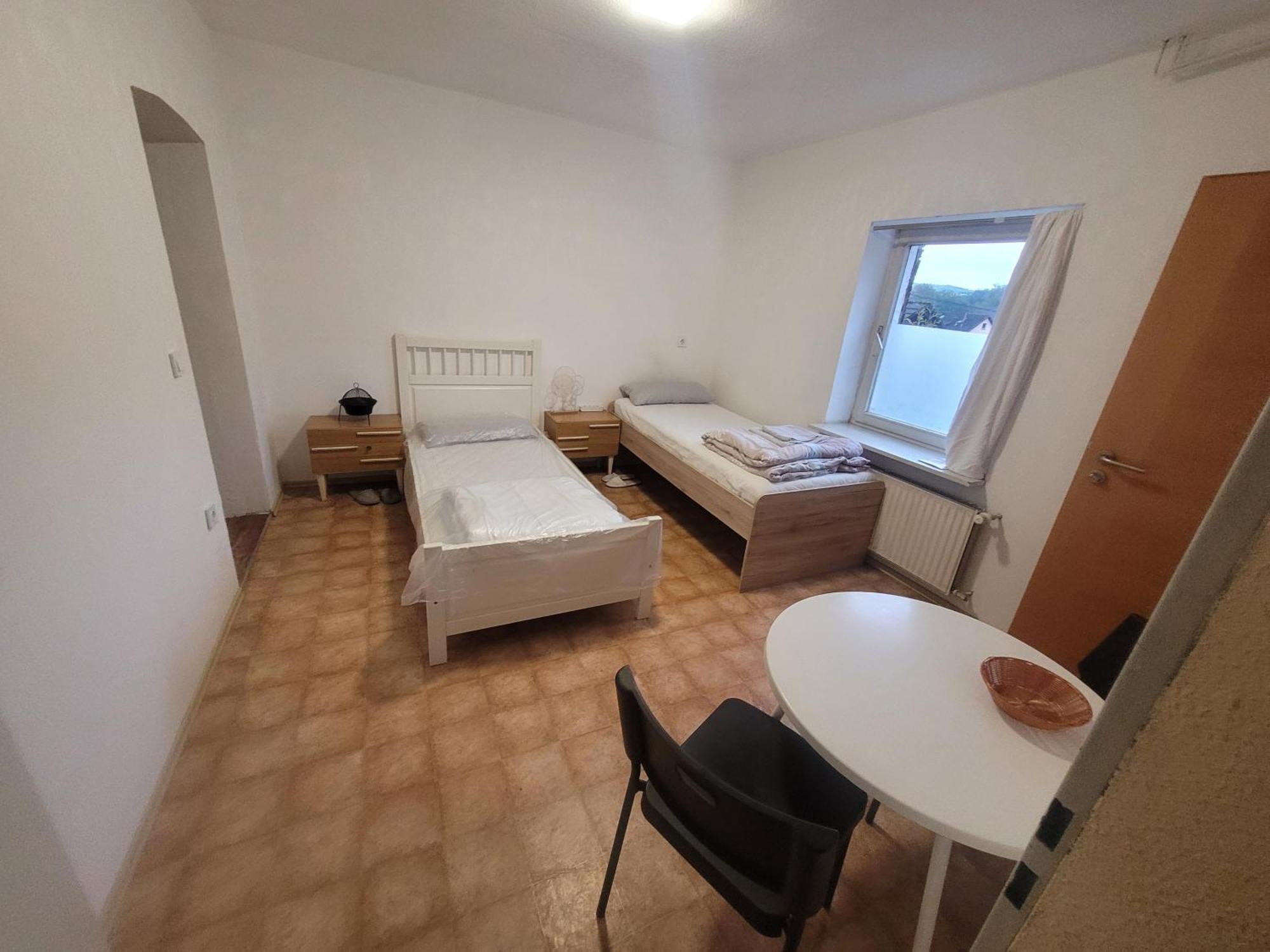 זיגן Monteurzimmer/Ferienwohnung/Pension מראה חיצוני תמונה