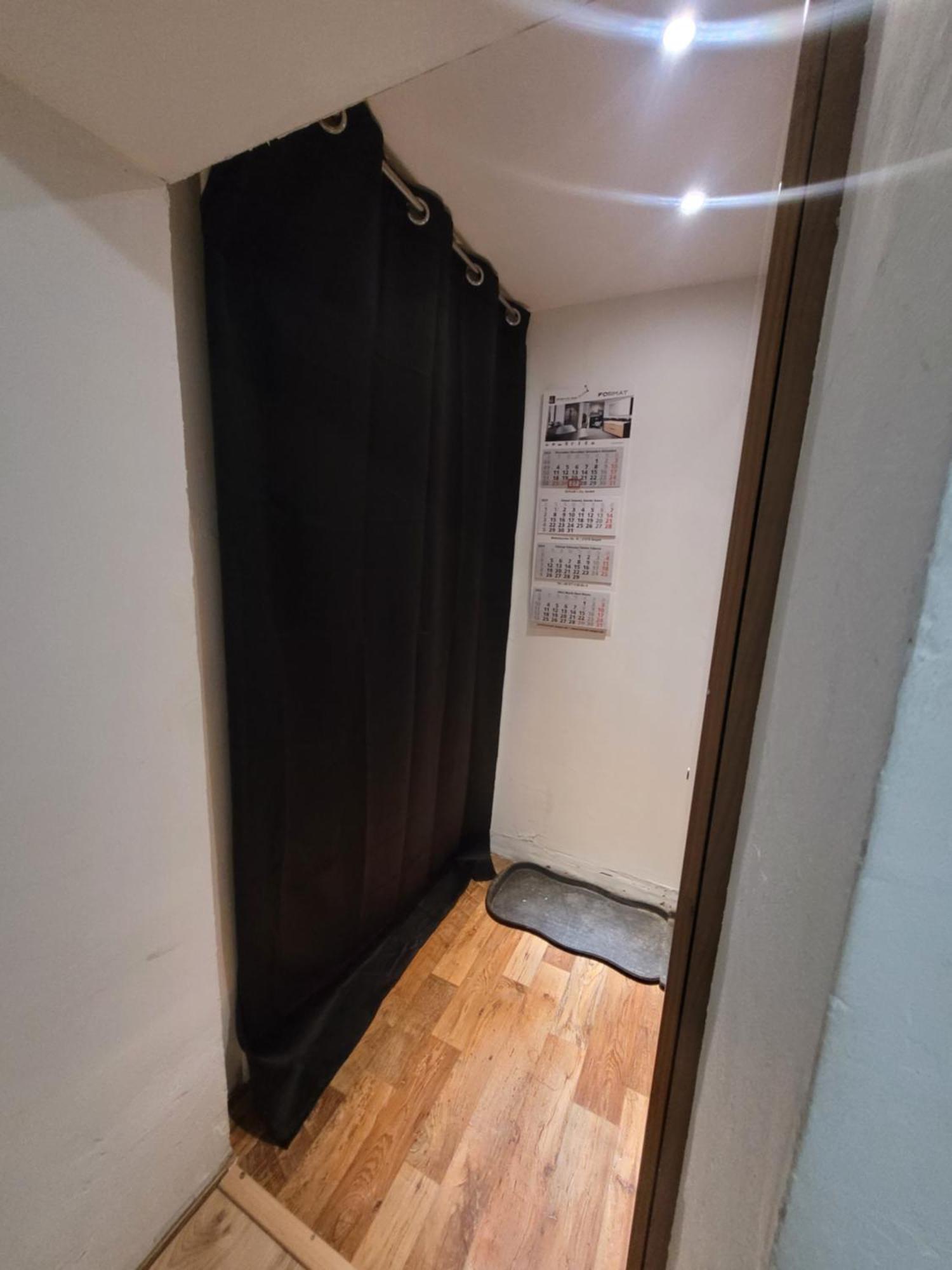 זיגן Monteurzimmer/Ferienwohnung/Pension מראה חיצוני תמונה